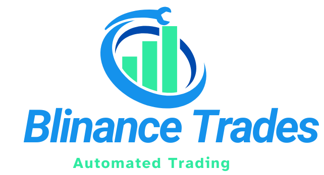 BLINANCE TRADES